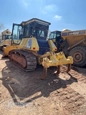 Side of Dozer
